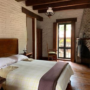 Habitación Doble Estándar